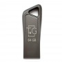 USB флеш-накопичувач T&amp;G 64gb Metal 114