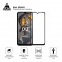 Захисне скло ArmorStandart Pro для Nokia C22 / C32 Black (ARM66980)