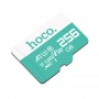 Карта Пам'яті Hoco MicroSDXC 256gb 10 Class