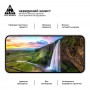 Захисне скло ArmorStandart Pro для Samsung S23 FE 5G (SM-S711) Black (ARM69576)