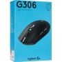 Wireless Миша Logitech G306 Silence