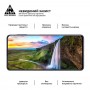 Захисне скло ArmorStandart Pro для Samsung M31s (M317) Black (ARM57202)