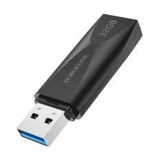 USB флеш-накопичувач Borofone BUD4 USB3.0 32GB