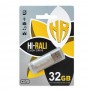 USB флеш-накопичувач Hi-Rali Rocket 32gb