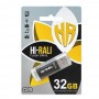 USB флеш-накопичувач Hi-Rali Rocket 32gb