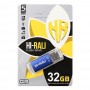 USB флеш-накопичувач Hi-Rali Rocket 32gb