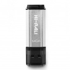 USB флеш-накопичувач Hi-Rali Stark 64gb