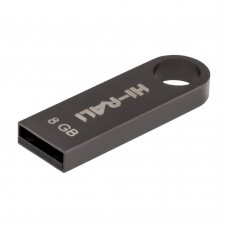 USB флеш-накопичувач Hi-Rali Shuttle 8gb