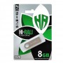 USB флеш-накопичувач Hi-Rali Shuttle 8gb