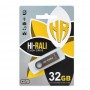 USB флеш-накопичувач Hi-Rali Shuttle 32gb