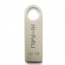 USB флеш-накопичувач Hi-Rali Shuttle 32gb