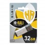 USB флеш-накопичувач Hi-Rali Stark 32gb