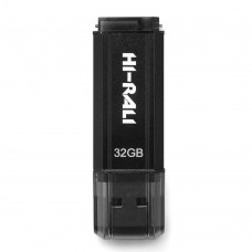 USB флеш-накопичувач Hi-Rali Stark 32gb