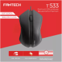 USB Миша Fantech T533