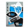 USB флеш-накопичувач Hi-Rali Rocket 16gb