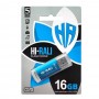 USB флеш-накопичувач Hi-Rali Rocket 16gb