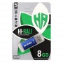 USB флеш-накопичувач Hi-Rali Rocket 8gb