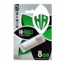 USB флеш-накопичувач Hi-Rali Rocket 8gb