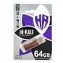 USB флеш-накопичувач Hi-Rali Corsair 64gb