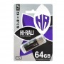 USB флеш-накопичувач Hi-Rali Corsair 64gb