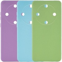 Силіконовий чохол Candy Full Camera для Huawei Magic5 Lite