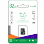 Карта Пам'яті  T&amp;G MicroSDHC 32gb UHS-3 10 Class