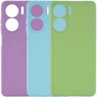 Силіконовий чохол Candy Full Camera для Xiaomi Redmi 13C / Poco C65