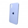 Чохол для смартфона Silicone Full Case AA Camera Protect for Apple iPhone 11 Pro кругл 5,Lilac (FullAAKPi11P-5)