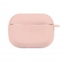 Чохол Silicone Case with hook для Airpods Pro