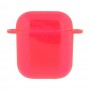 Футляр для навушників AirPods 1/2 Neon Color