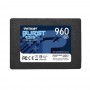 SSD Диск Patriot Burst Elite 960GB 2.5&quot; 7mm SATAIII TLC 3D