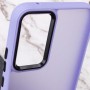 Чохол TPU+PC Lyon Frosted для Samsung Galaxy A05s