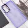 Чохол TPU+PC Lyon Frosted для Samsung Galaxy A05s