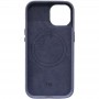 Чохол Denim with MagSafe для Apple iPhone 15 Pro Max (6.7