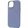 Чохол Denim with MagSafe для Apple iPhone 15 Pro Max (6.7