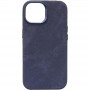 Чохол Denim with MagSafe для Apple iPhone 15 Pro Max (6.7