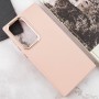 Уцінка Шкіряний чохол Bonbon Leather Metal Style для Samsung Galaxy S23 Ultra