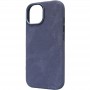 Чохол Denim with MagSafe для Apple iPhone 15 Pro (6.1