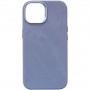 Чохол Denim with MagSafe для Apple iPhone 14 Pro (6.1