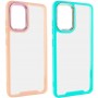 Чохол TPU+PC Lyon Case для Samsung Galaxy A53 5G