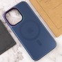 Чохол TPU+Glass Sapphire Mag Evo case для Apple iPhone 14 Pro (6.1