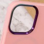 Чохол TPU+Glass Sapphire Mag Evo case для Apple iPhone 14 Pro (6.1