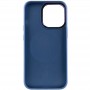 Чохол TPU+Glass Sapphire Mag Evo case для Apple iPhone 14 Pro (6.1