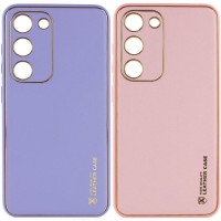 Шкіряний чохол Xshield для Samsung Galaxy S23+