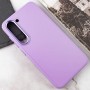 Шкіряний чохол Bonbon Leather Metal Style для Samsung Galaxy S23+