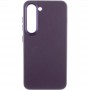 Шкіряний чохол Bonbon Leather Metal Style для Samsung Galaxy S23+