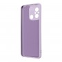 Чохол для смартфона Cosmiс Full Case HQ 2mm for Xiaomi Redmi 12 Grass Purple (CosmicFXR12GrassPurple)