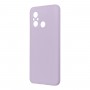 Чохол для смартфона Cosmiс Full Case HQ 2mm for Xiaomi Redmi 12 Grass Purple (CosmicFXR12GrassPurple)