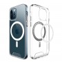 Чохол для смартфона Space Magnetic for Apple iPhone 15 Transparent (SpaceMAG15Clear)