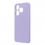 Чохол для смартфона Cosmiс Full Case HQ 2mm for TECNO POP 5 (BD2d) Levender Purple (CosmicFPTePop5PLevenderPurple)